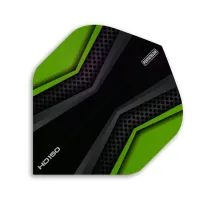 Pentathlon Flights HD150 - XWing - Green F1240