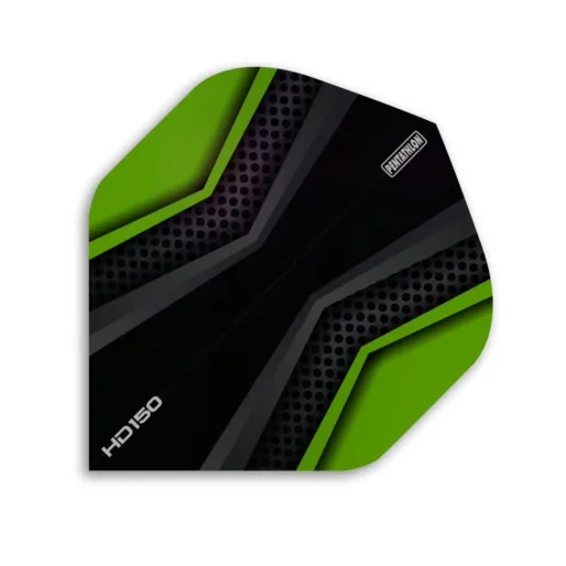 Pentathlon Flights HD150 - XWing - Green F1240