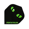 Pentathlon Flights Classic - Cats Eyes - PNT0085