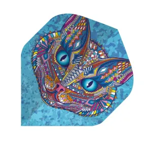 Designa Flights Metronic - MultiColour Cat F3783