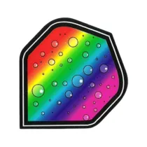 Designa Flights Metronic - Rainbow Drop MC1319