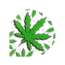 Designa Flights Metronic - Leaf MC1307