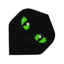 Designa Flights Metronic - Green Eyes F0044