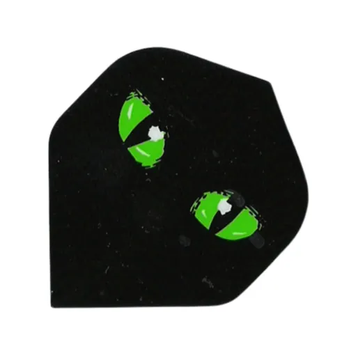 Designa Flights Metronic - Green Eyes F0044