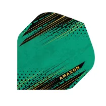 Designa Flights Amazon Oro - Aqua F3269