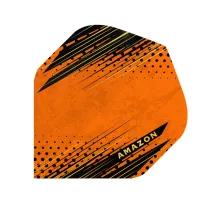 Designa Flights Amazon Oro - Orange F3268
