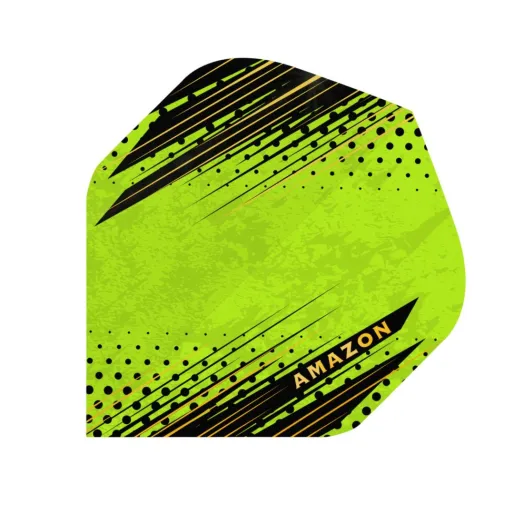 Designa Flights Amazon Oro - Green F3267