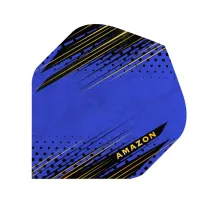 Designa Flights Amazon Oro - Blue F3266