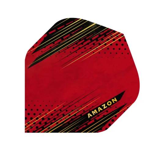 Designa Flights Amazon Oro - Red F3265