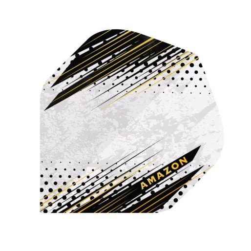 Designa Flights Amazon Oro - White F3264