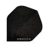 Designa Flights Amazon - Black Pattern F0319