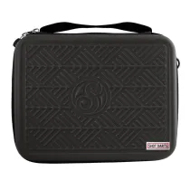 Shot Dart Case Tactical Mega - Black
