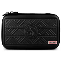 Shot Dart Case Tactical - Black