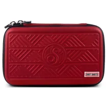 Shot Dart Case Tactical - Red