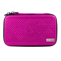 Shot Dart Case Tactical - Pink