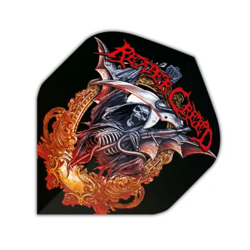 Designa Flights Alchemy - Reaper Creed ACH0031