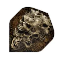 Designa Flights Alchemy - Gestalkopf ACH0028