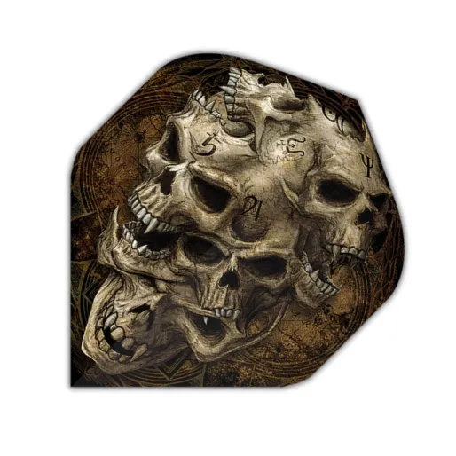 Designa Flights Alchemy - Gestalkopf ACH0028