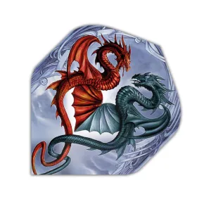 Designa Flights Alchemy - Draconic Twist ACH0027
