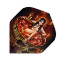 Designa Flights Alchemy - Bloodbath ACH0023