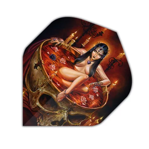 Designa Flights Alchemy - Bloodbath ACH0023