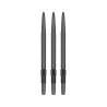 Target - darts Steel Tips - Swiss Points - GRD - Black - 30 mm