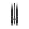 Target - darts Steel Tip - Swiss Point Storm Nano - Black - 26 mm