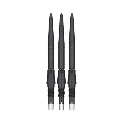 Target - darts Steel Tip - Swiss Point Storm Nano - Black - 26 mm