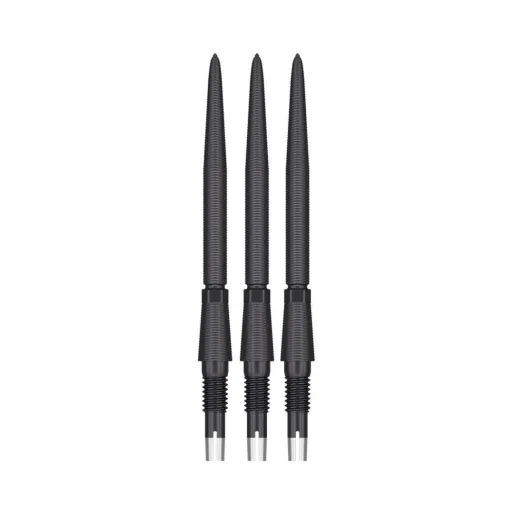 Target - darts Steel Tip - Swiss Point Storm Nano - Black - 30 mm