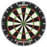 Goat Sisal Dartboard Everscore