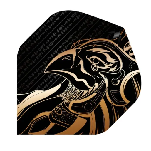 Mission Flights Solo - Horus - No2 - F4521