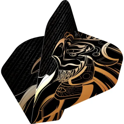 Mission Flights Solo - Horus - No2 - F4521