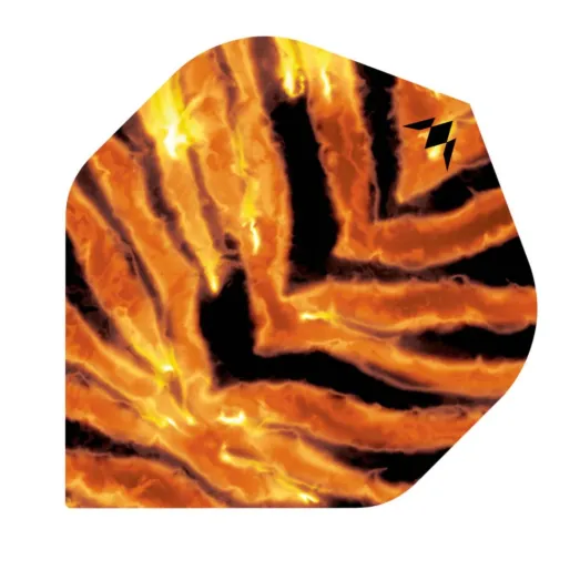 Mission Flights Solo - Javan - No2 - F4523