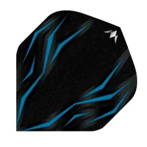 Mission Flights Lava - No2 - Blue F4674