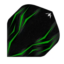 Mission Flights Lava - No2 - Green F4675