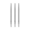 Target - darts Steel Tips - Swiss Points - SLK - Silver - 35 mm