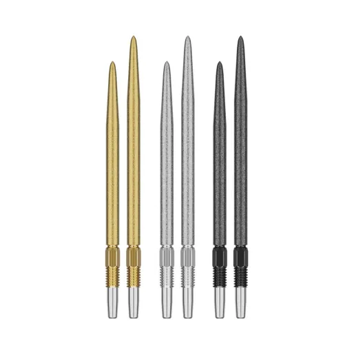 Target - darts Steel Tips - Swiss Points - SLK - Gold - 35 mm