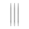 Target - darts Steel Tips - Swiss Points - SLK - Silver - 42 mm