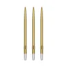 Target - darts Steel Tips - Swiss Points - SLK - Gold - 35 mm