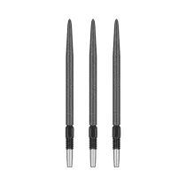Target - darts Steel Tips - Swiss Points - SLK - Black - 35 mm