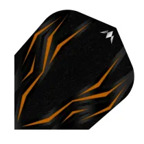 Mission Flights Lava - No6 - Orange F4676