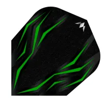 Mission Flights Lava - No6 - Green F4678