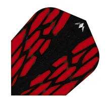 Mission Flights Magma - No6 - Red F4680