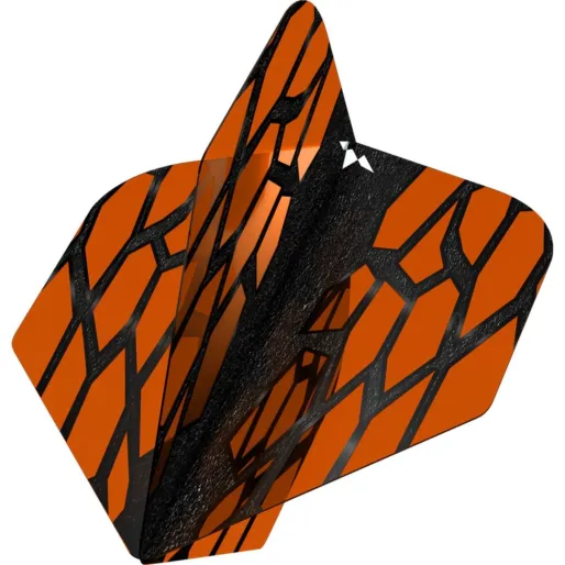 Mission Flights Magma - No6 - Orange F4681