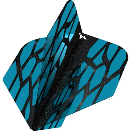 Mission Flights Magma - No6 - Blue F4682