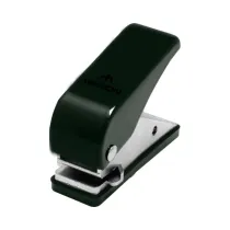 Mission Flight Punch - Pocket Size - Flightlocher - Locher - Green