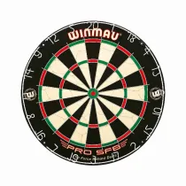 Winmau Sisal Dartboard Pro SFB