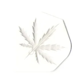 Designa Flights Poly Metronic - Cannabis Leaf F0360