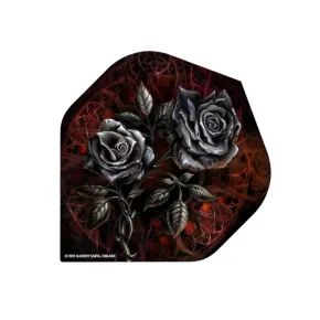 Designa Flights Alchemy - Dies Irae - Black F4300