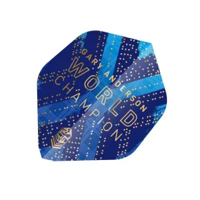 Unicorn Flights Ultrafly - AR1 - Gary Anderson - P6